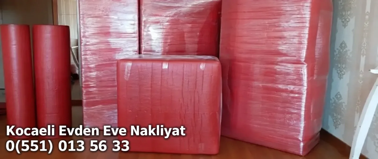 Kocaeli Eşya Depolama